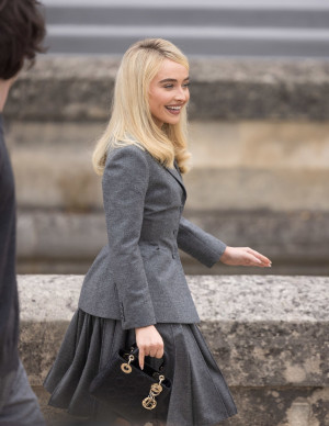 photos Sabrina Carpenter