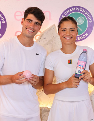 photos Emma Raducanu