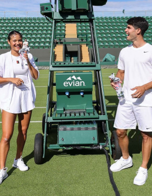 photos Emma Raducanu