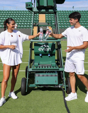 photos Emma Raducanu