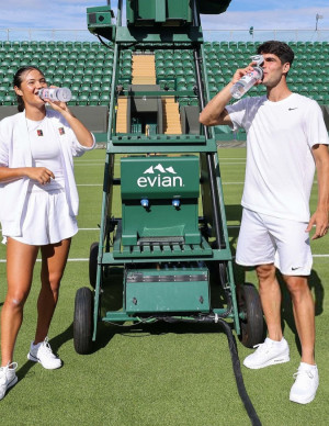 photos Emma Raducanu