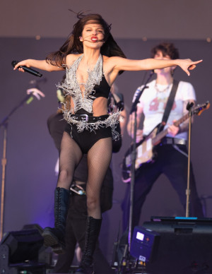 photos Olivia Rodrigo