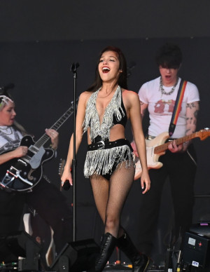 photos Olivia Rodrigo