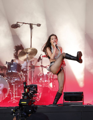 photos Olivia Rodrigo