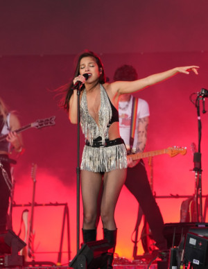 photos Olivia Rodrigo