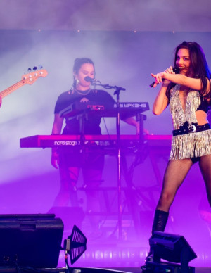 photos Olivia Rodrigo