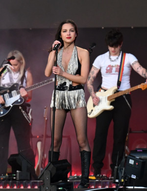 photos Olivia Rodrigo