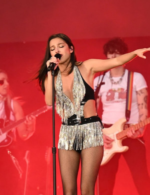 photos Olivia Rodrigo