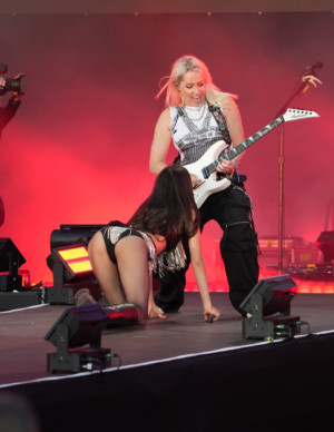 photos Olivia Rodrigo