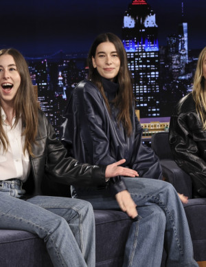 photos Danielle Haim