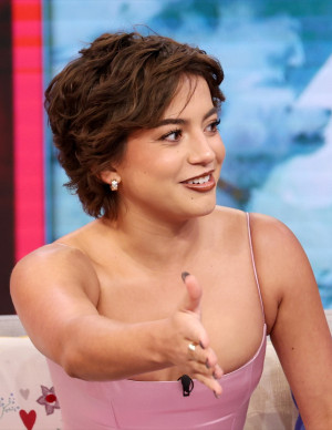 photos Isabela Merced