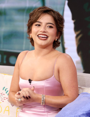 photos Isabela Merced