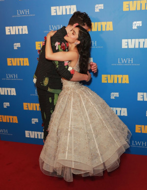 photos Rachel Zegler