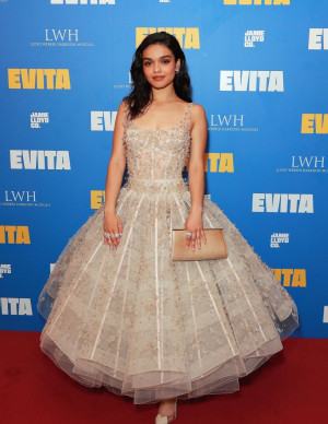 photos Rachel Zegler