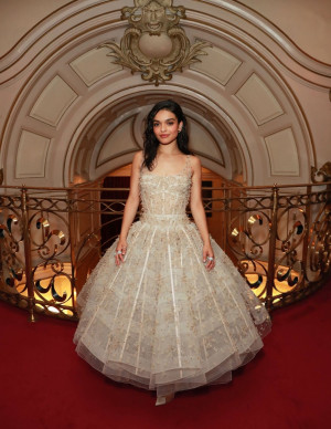 photos Rachel Zegler