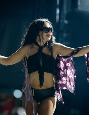 photos Charli XCX