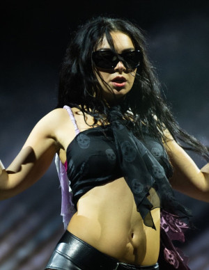 photos Charli XCX