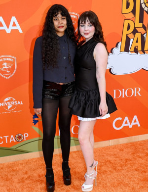 photos Sammi Hanratty