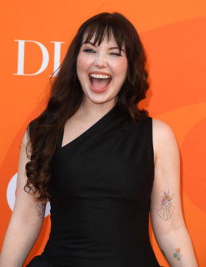 photos Sammi Hanratty