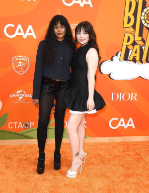 photos Sammi Hanratty