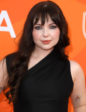 photos Sammi Hanratty