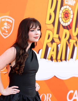 photos Sammi Hanratty