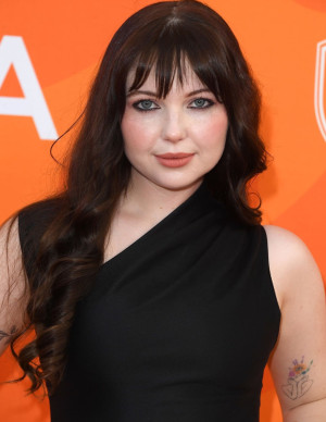 photos Sammi Hanratty