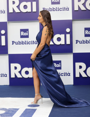 photos Elettra Lamborghini 