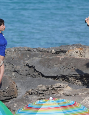 photos Ursula Corberó