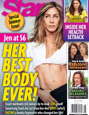 photos Jennifer Aniston