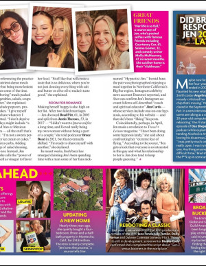 photos Jennifer Aniston