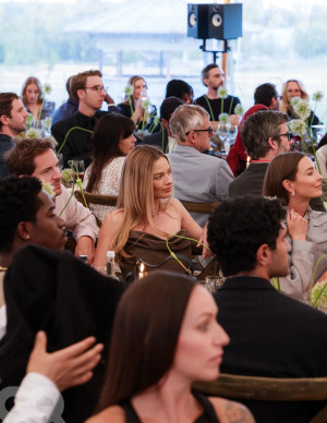 photos Margot Robbie