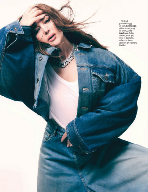 photos Monica Bellucci