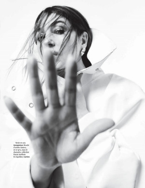 photos Monica Bellucci