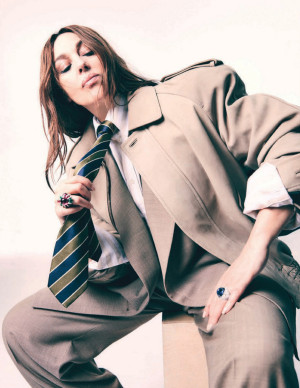 photos Monica Bellucci