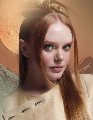 photos Abigail Cowen