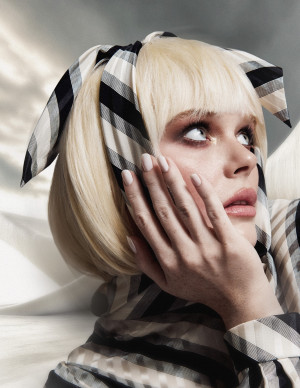 photos Abigail Cowen