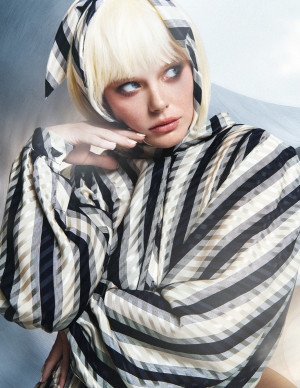 photos Abigail Cowen