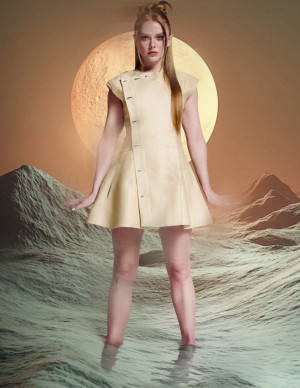 photos Abigail Cowen