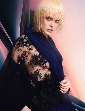 photos Abigail Cowen