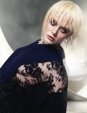 photos Abigail Cowen