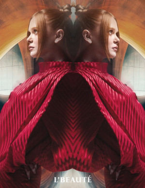 photos Abigail Cowen