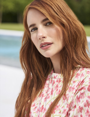 photos Emma Roberts