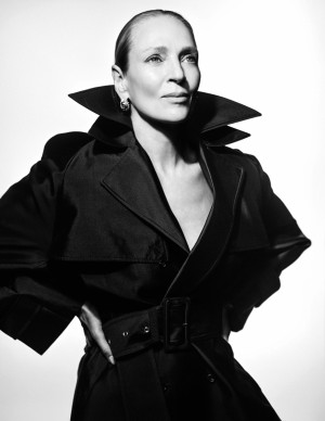 photos Uma Thurman