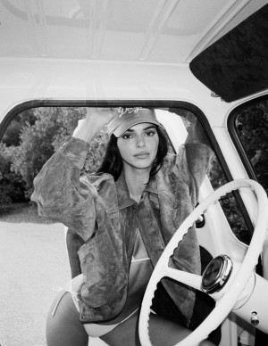 photos Kendall Jenner