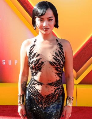 photos Isabela Merced