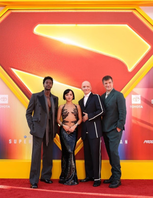 photos Isabela Merced