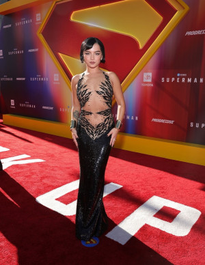 photos Isabela Merced