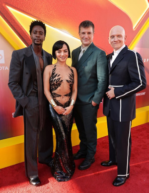 photos Isabela Merced