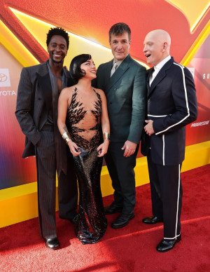 photos Isabela Merced